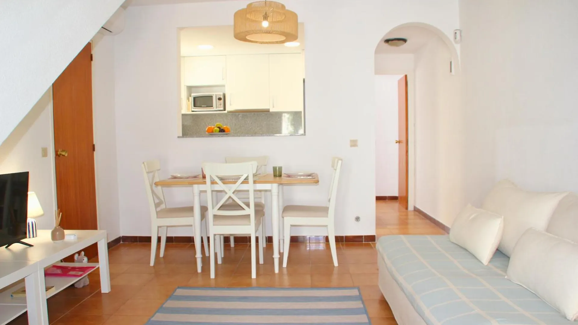Casa Blava L'Escala B&Q Pool&Tennis Terrace